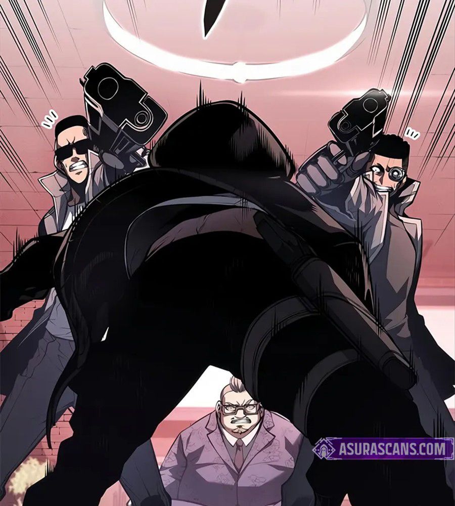 Huyết Thống Hắc Ám Chapter 36 - 19