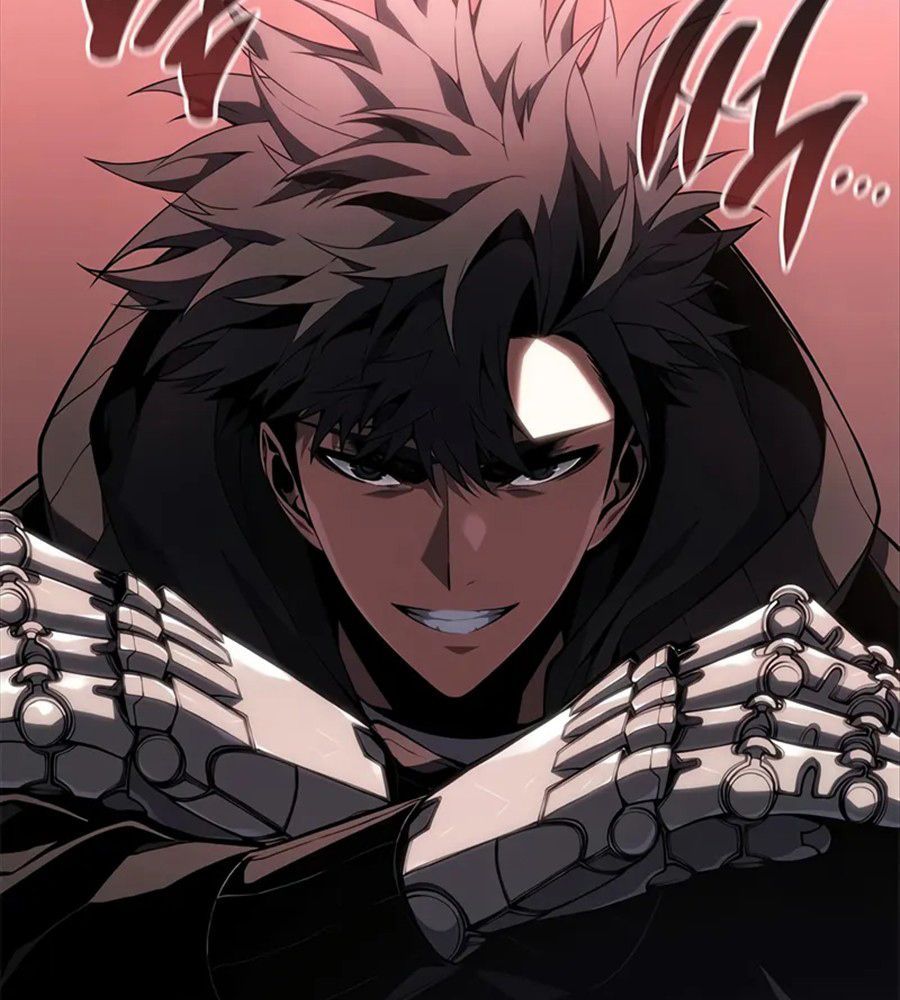 Huyết Thống Hắc Ám Chapter 36 - 27