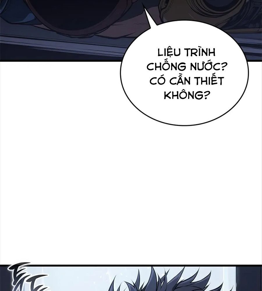 Huyết Thống Hắc Ám Chapter 36 - 42