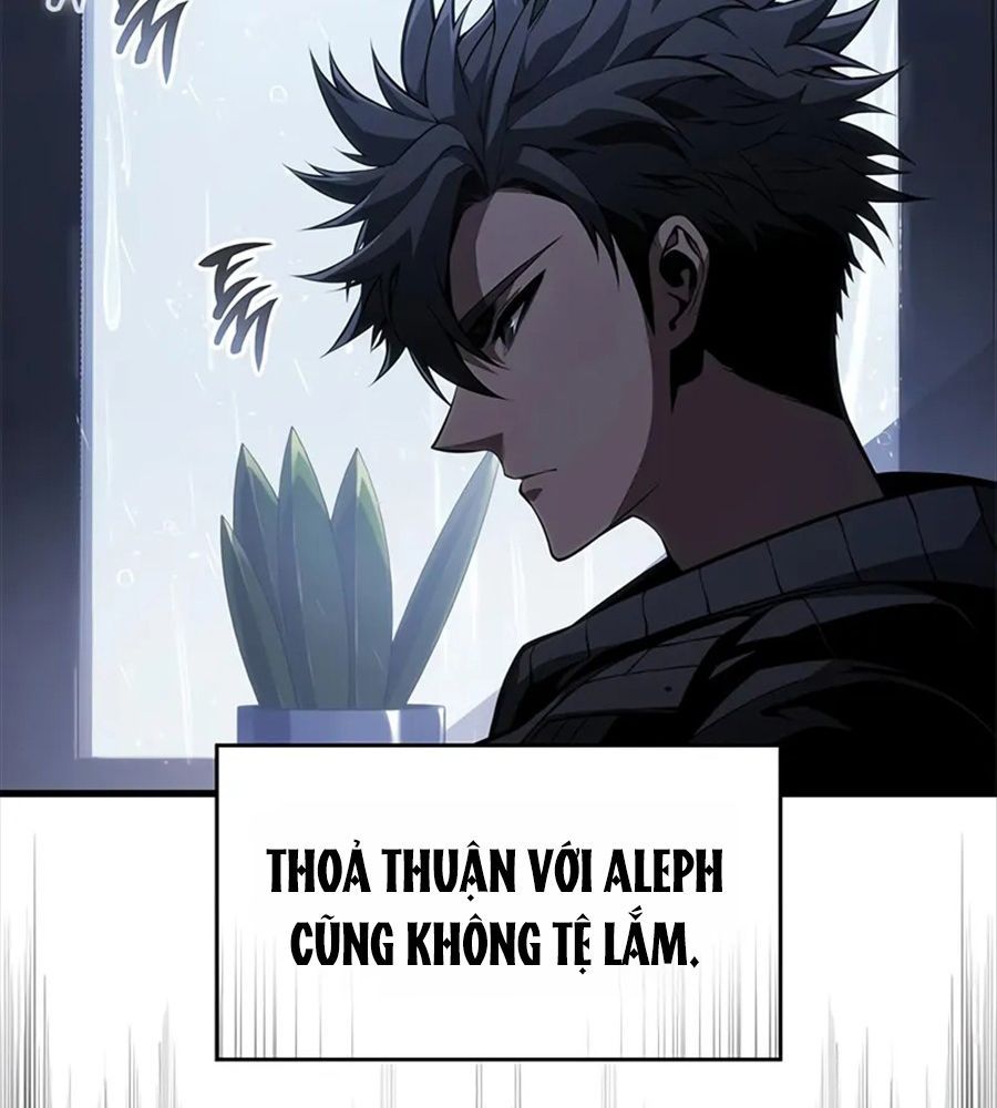 Huyết Thống Hắc Ám Chapter 36 - 43