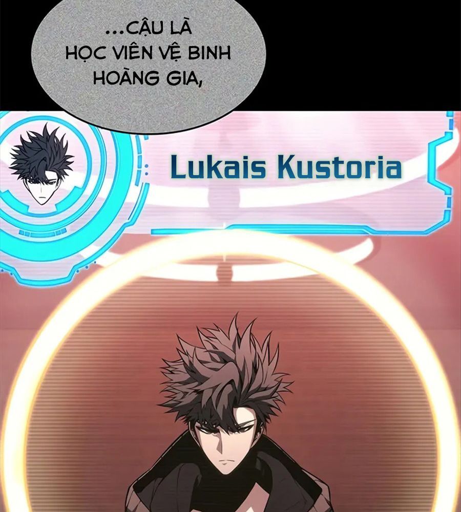 Huyết Thống Hắc Ám Chapter 36 - 46