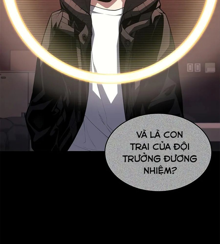Huyết Thống Hắc Ám Chapter 36 - 47