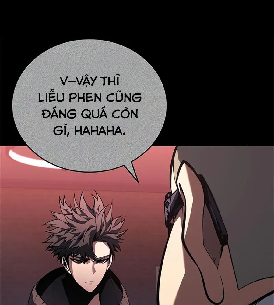 Huyết Thống Hắc Ám Chapter 36 - 48