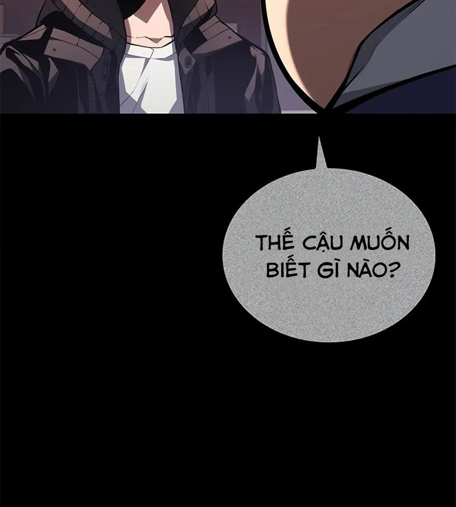 Huyết Thống Hắc Ám Chapter 36 - 49