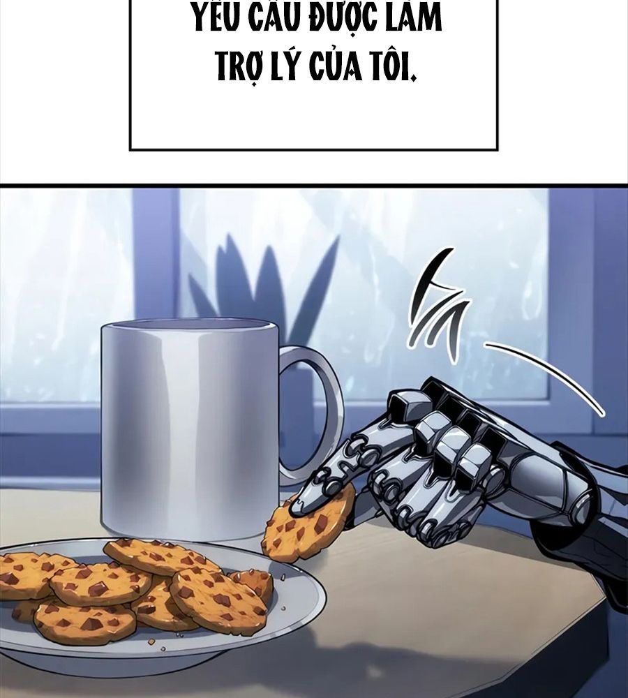 Huyết Thống Hắc Ám Chapter 36 - 55