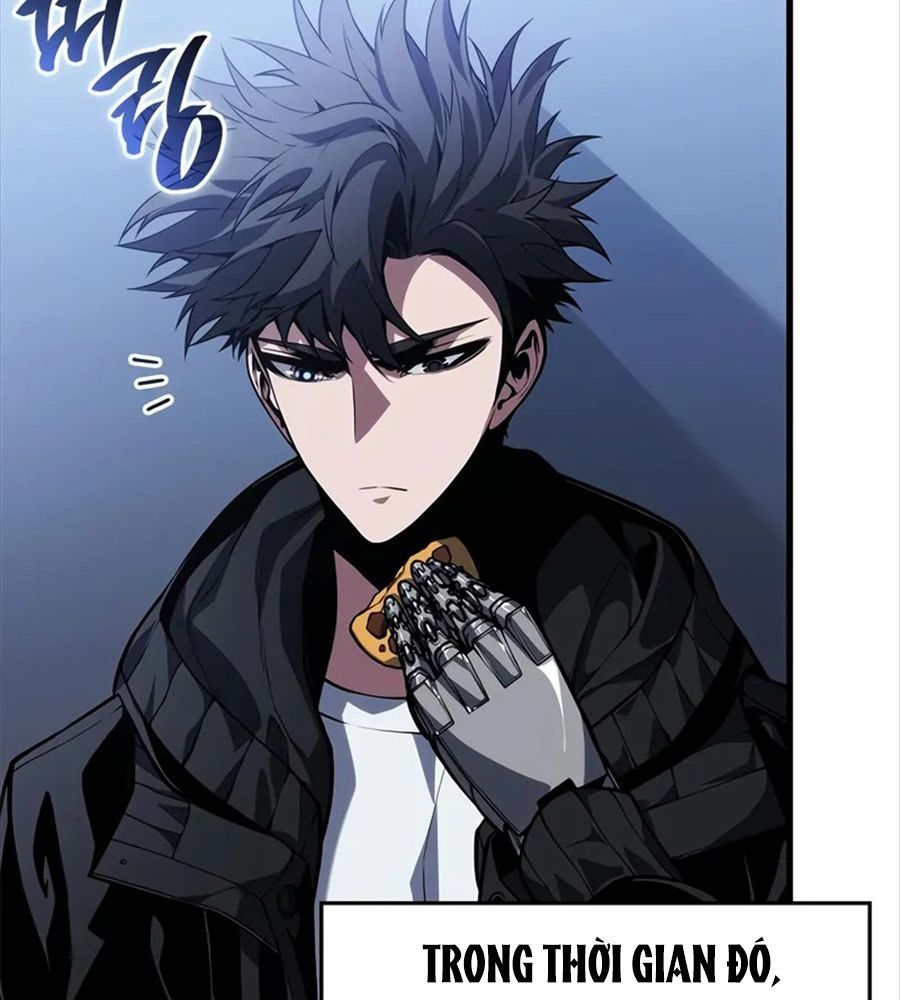 Huyết Thống Hắc Ám Chapter 36 - 57