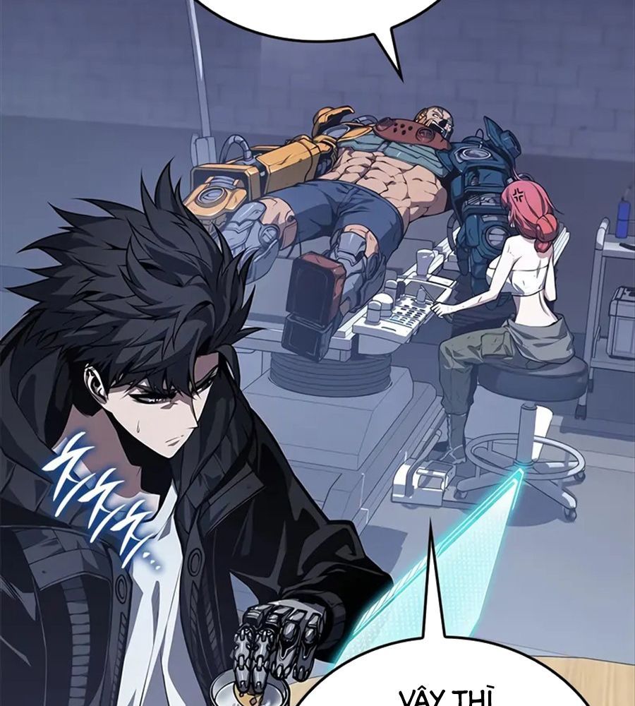 Huyết Thống Hắc Ám Chapter 36 - 61
