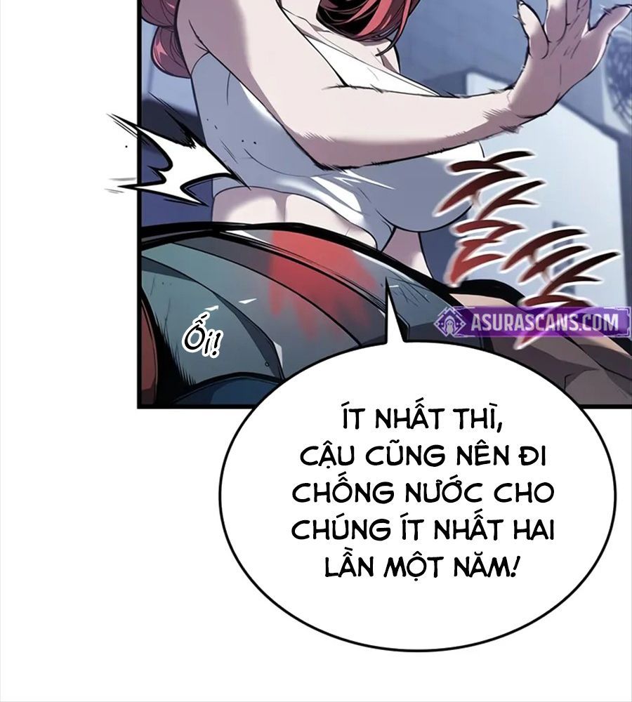 Huyết Thống Hắc Ám Chapter 36 - 64