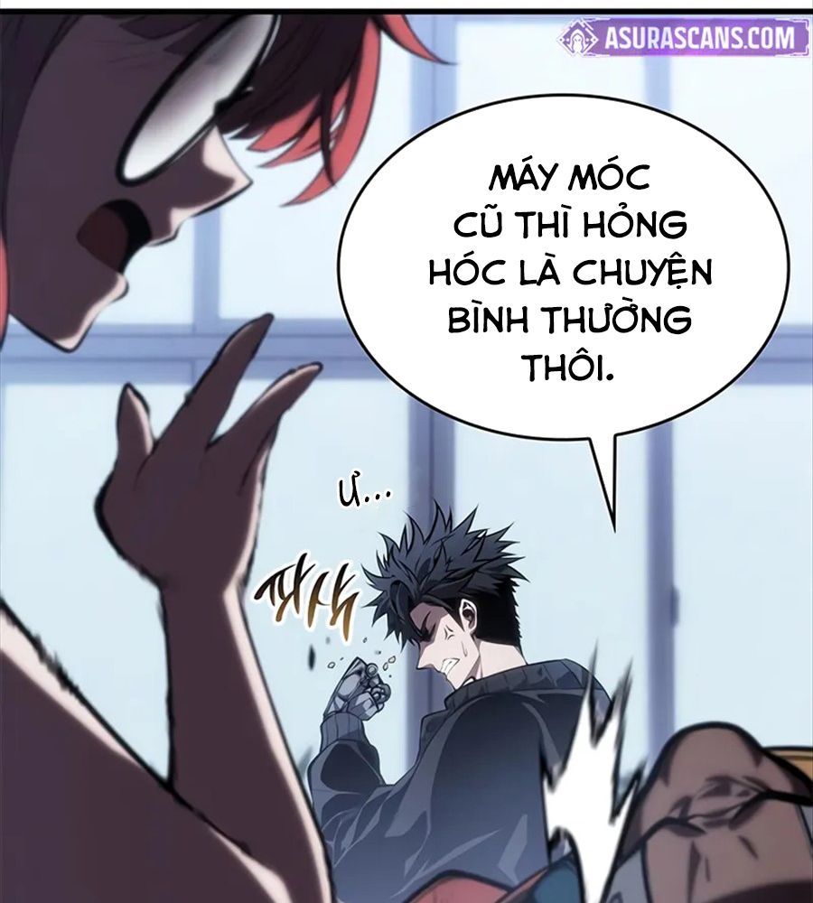 Huyết Thống Hắc Ám Chapter 36 - 68