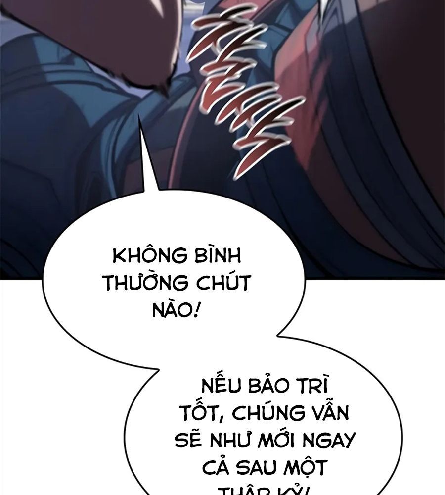 Huyết Thống Hắc Ám Chapter 36 - 69