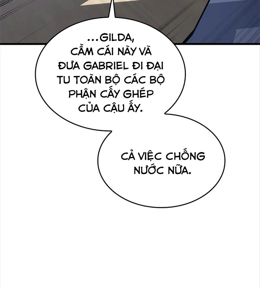 Huyết Thống Hắc Ám Chapter 36 - 71