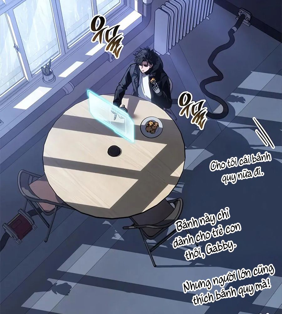 Huyết Thống Hắc Ám Chapter 36 - 80