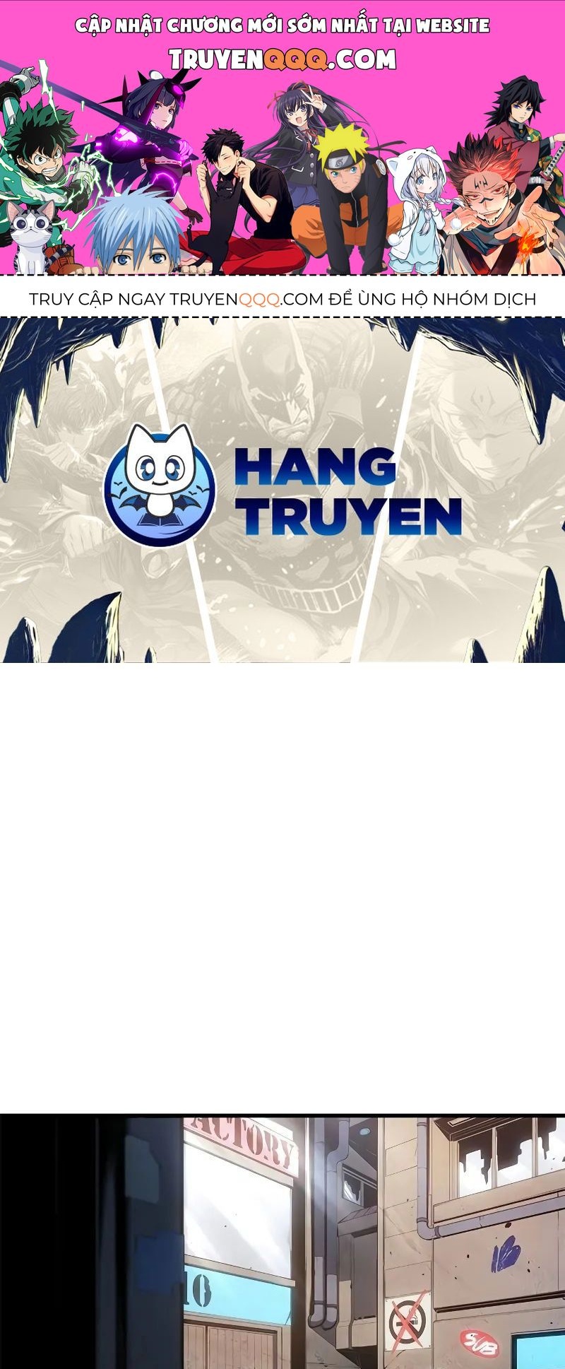 Huyết Thống Hắc Ám Chapter 38 - 1