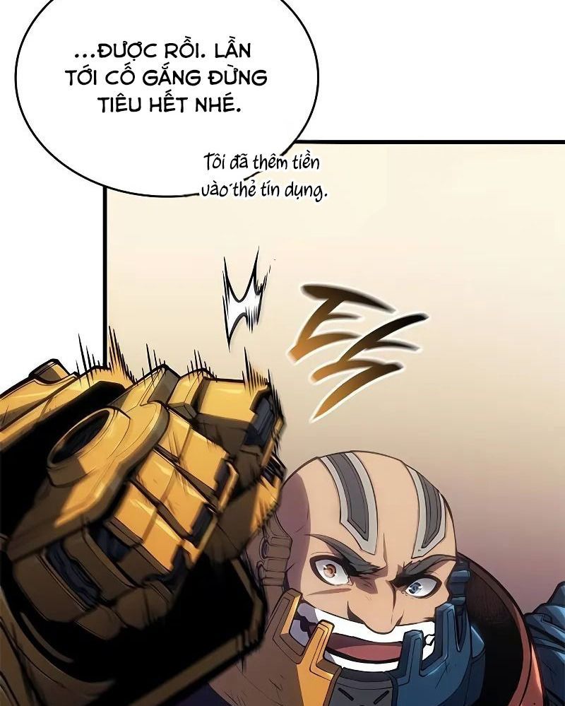 Huyết Thống Hắc Ám Chapter 38 - 11