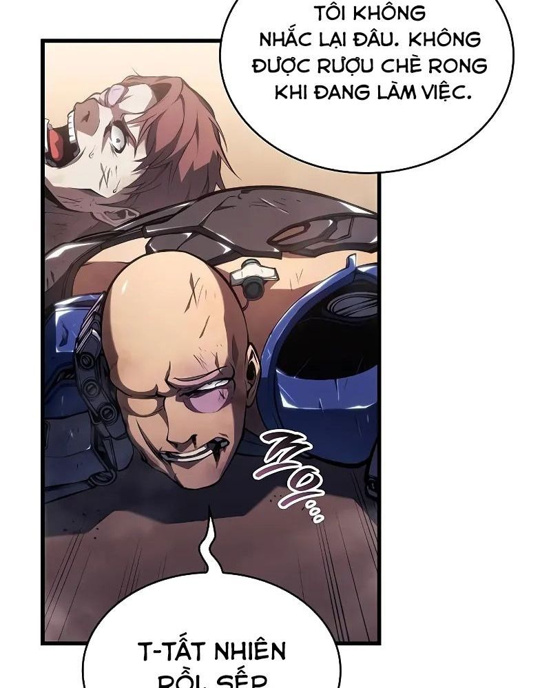 Huyết Thống Hắc Ám Chapter 38 - 107