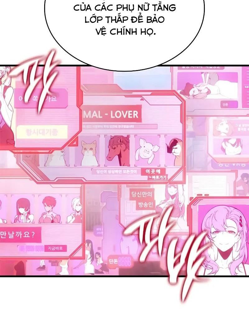 Huyết Thống Hắc Ám Chapter 38 - 113