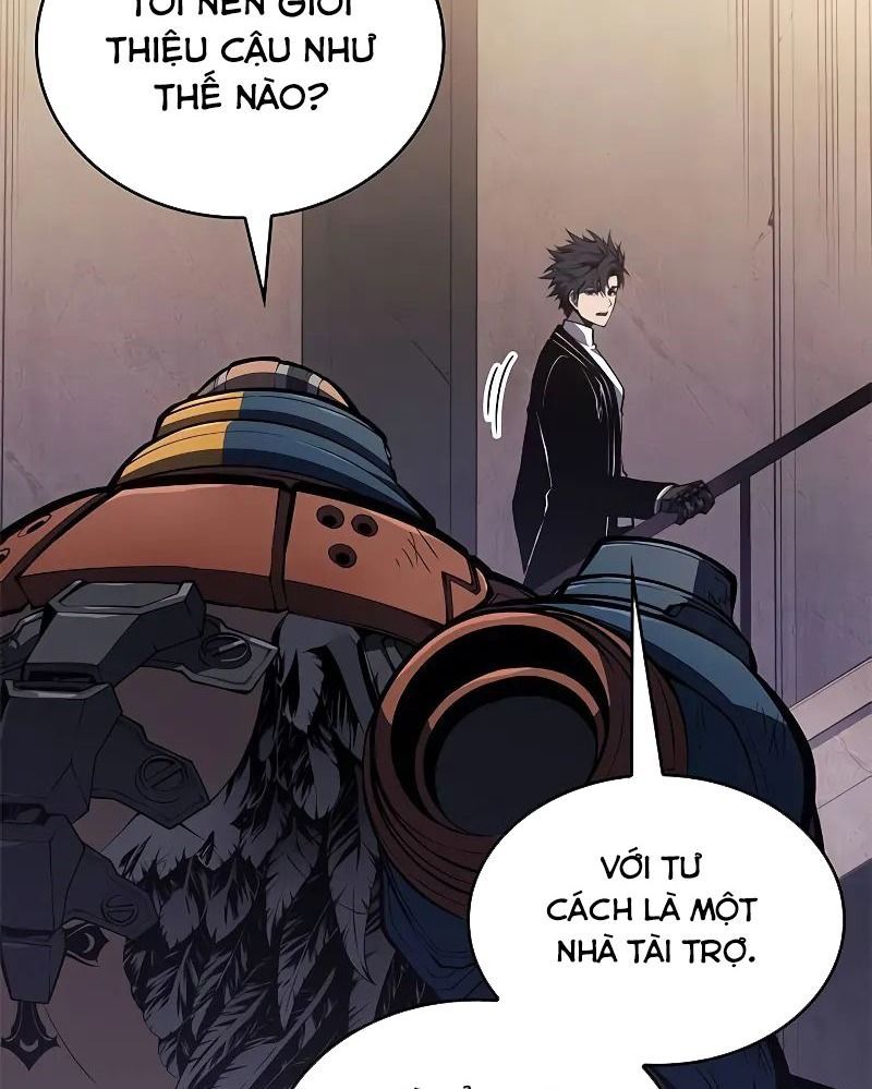 Huyết Thống Hắc Ám Chapter 38 - 13