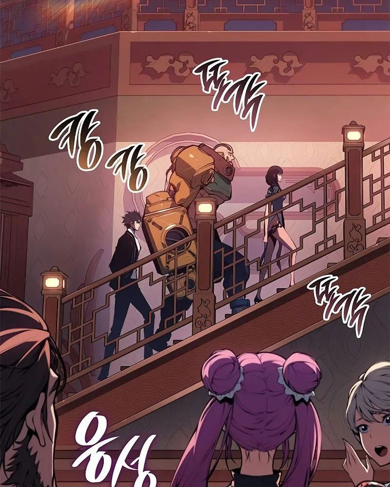 Huyết Thống Hắc Ám Chapter 38 - 128