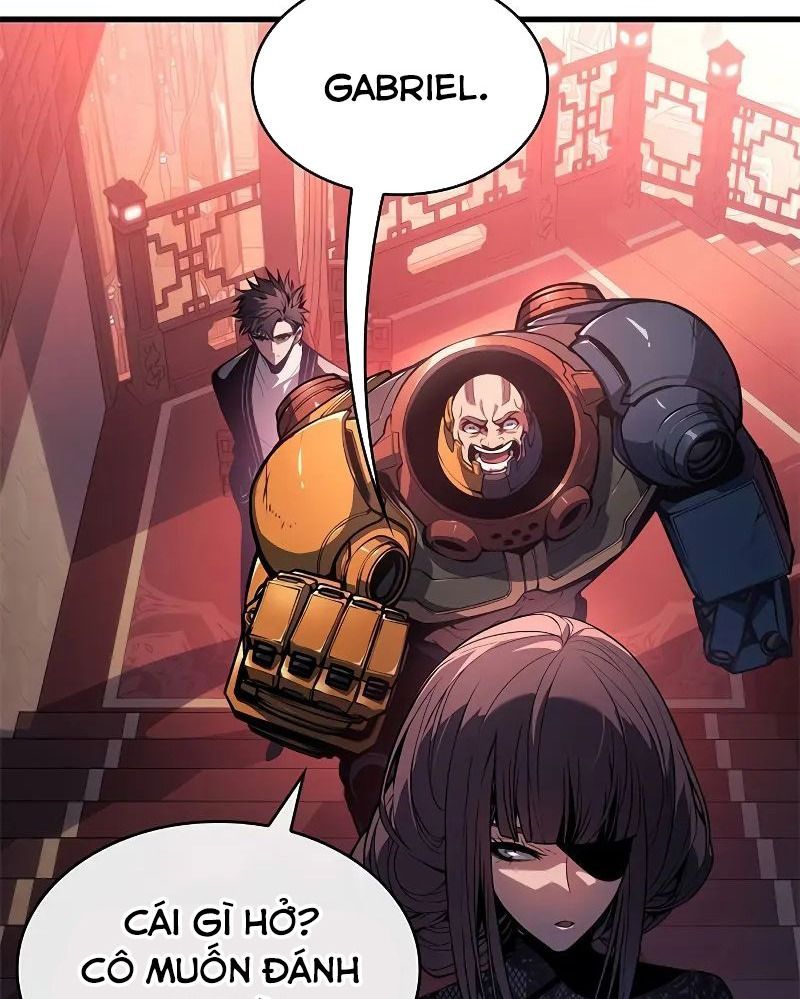 Huyết Thống Hắc Ám Chapter 38 - 130