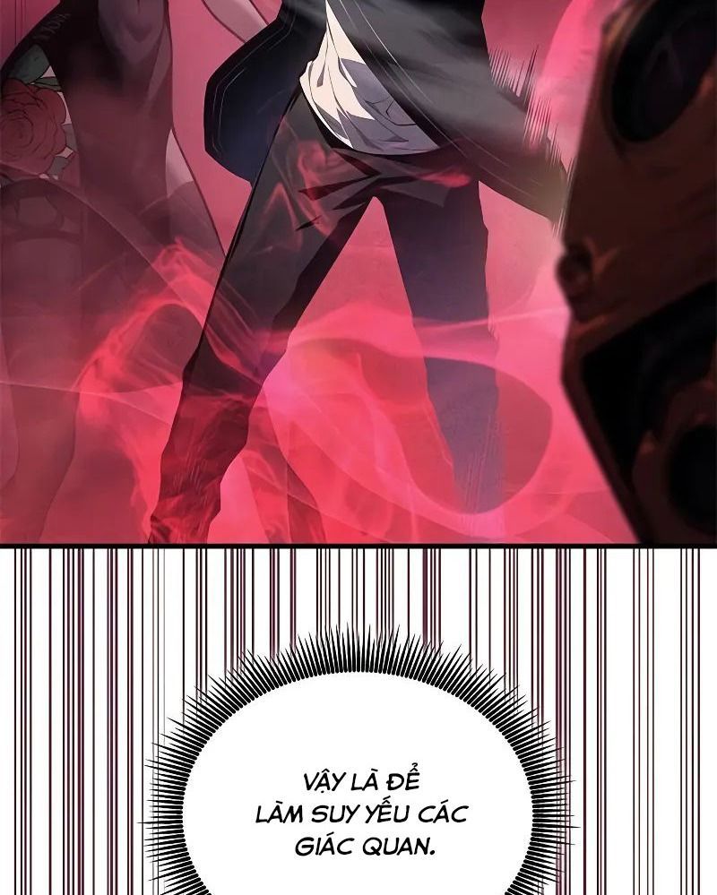 Huyết Thống Hắc Ám Chapter 38 - 141