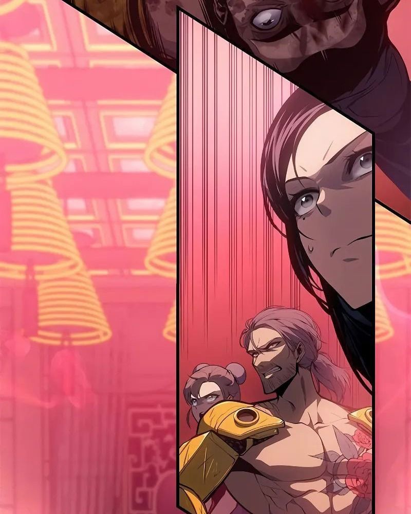 Huyết Thống Hắc Ám Chapter 38 - 150