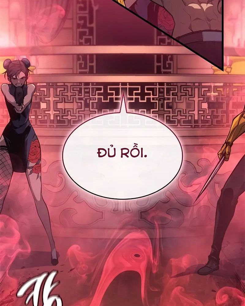 Huyết Thống Hắc Ám Chapter 38 - 151