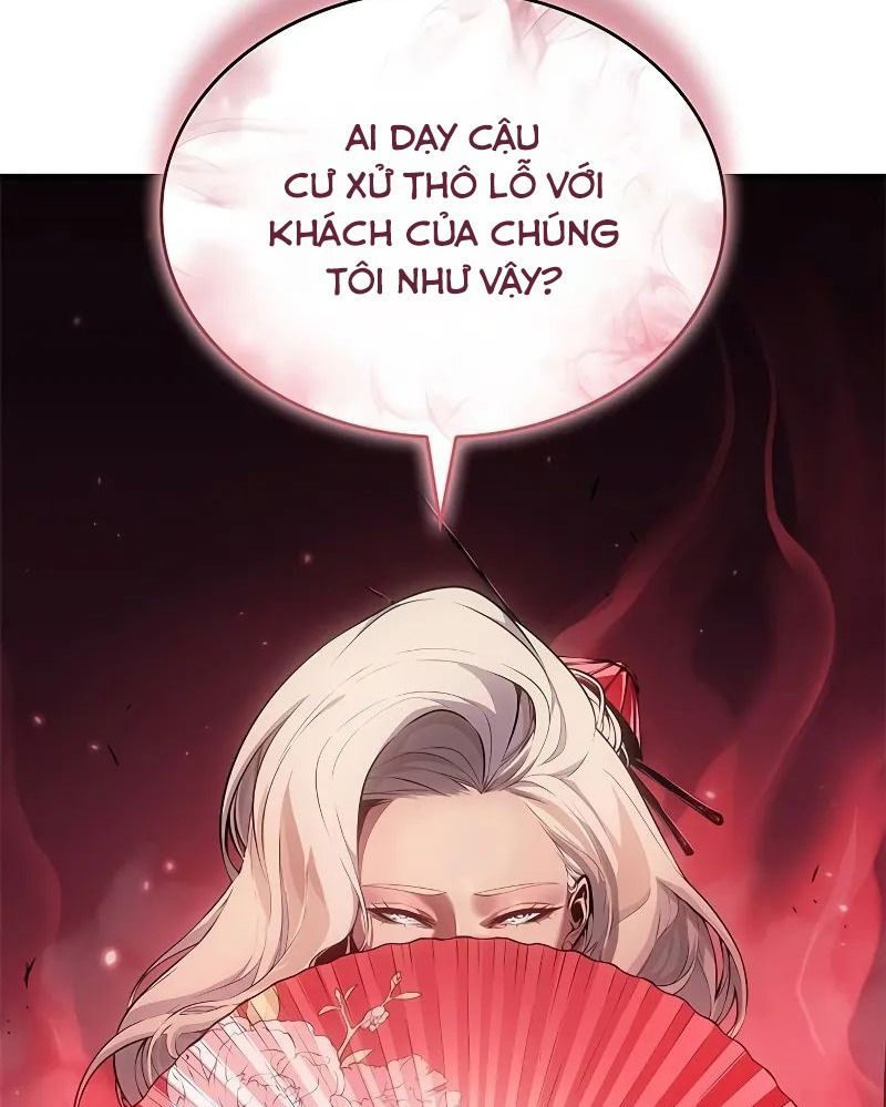 Huyết Thống Hắc Ám Chapter 38 - 159