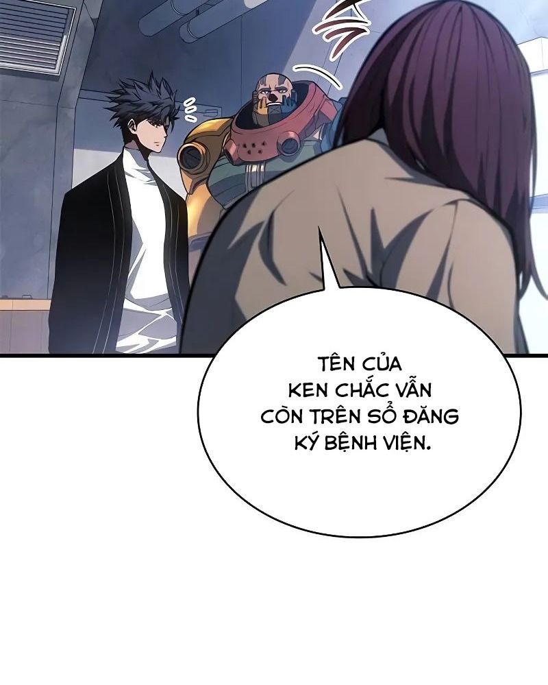 Huyết Thống Hắc Ám Chapter 38 - 19