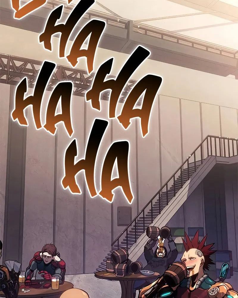 Huyết Thống Hắc Ám Chapter 38 - 3