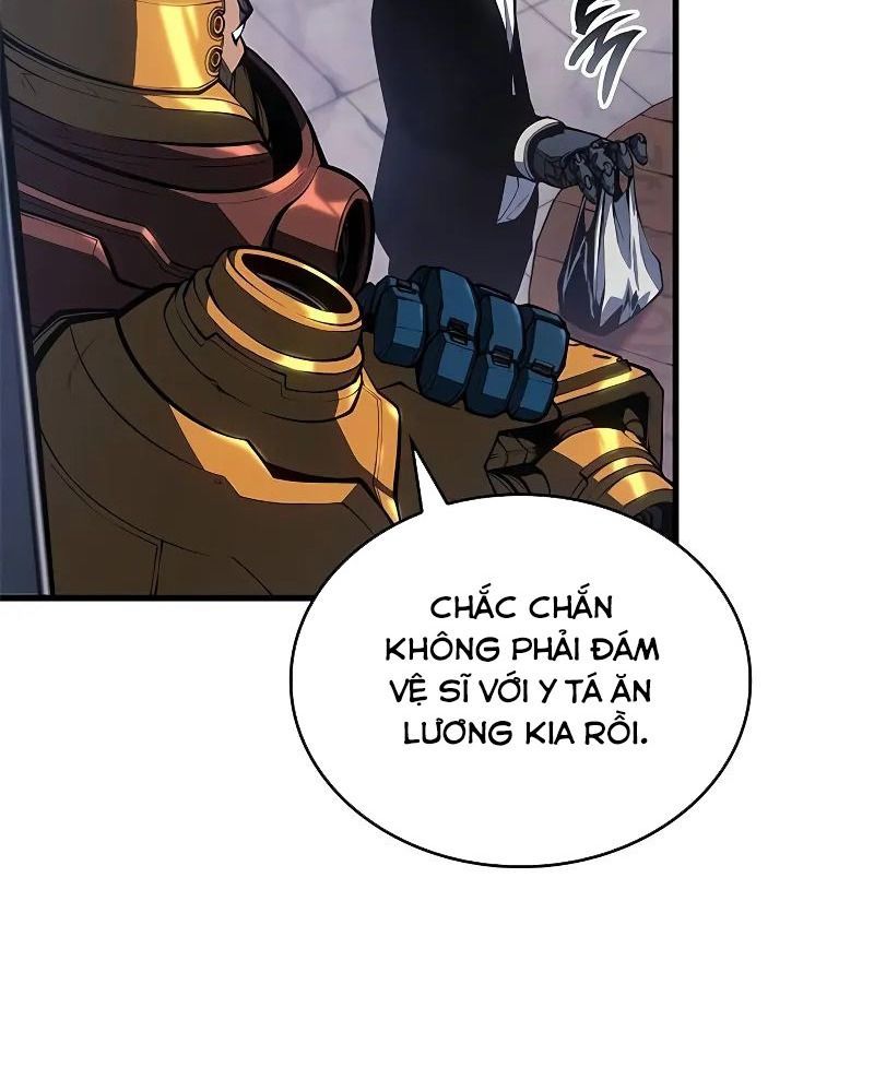 Huyết Thống Hắc Ám Chapter 38 - 21