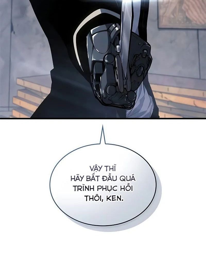 Huyết Thống Hắc Ám Chapter 38 - 35