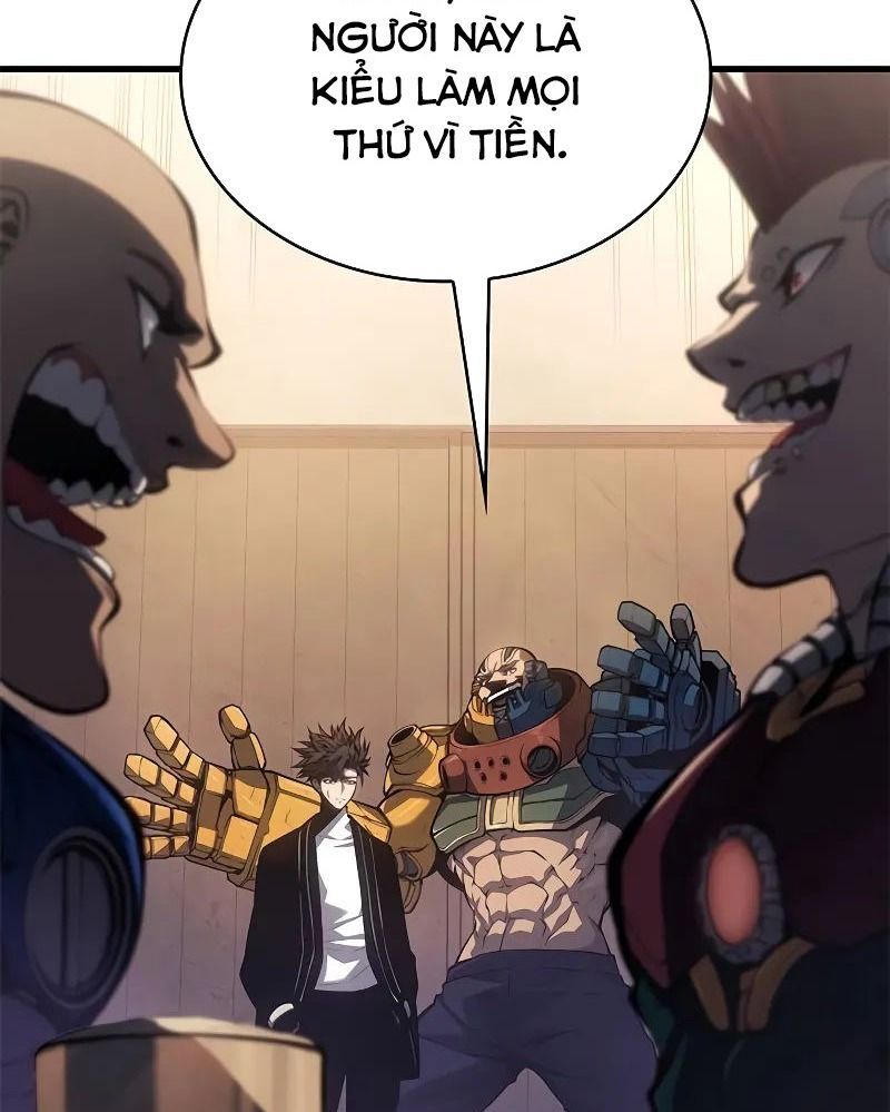 Huyết Thống Hắc Ám Chapter 38 - 5