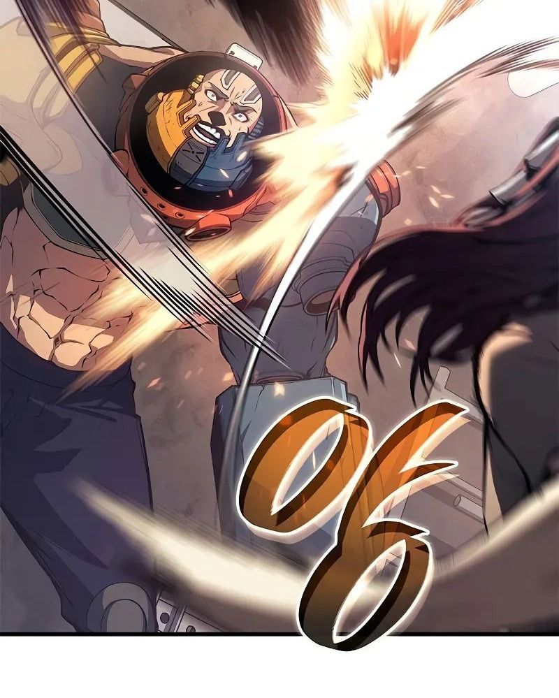 Huyết Thống Hắc Ám Chapter 38 - 41