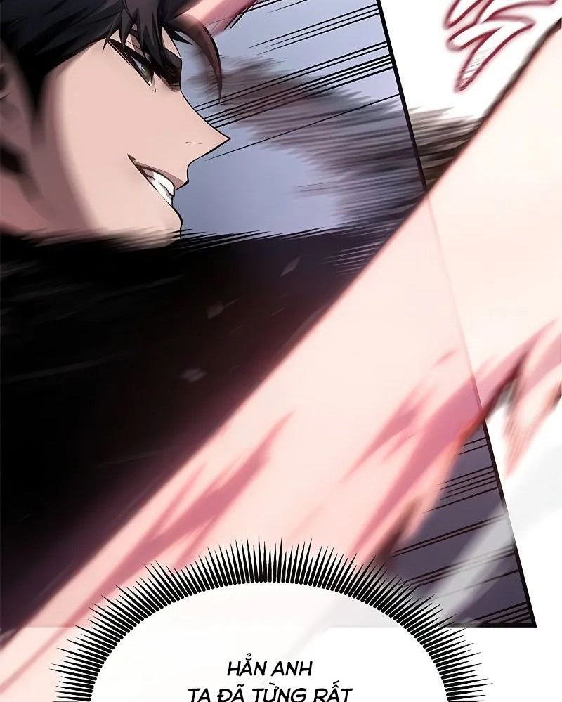 Huyết Thống Hắc Ám Chapter 38 - 45