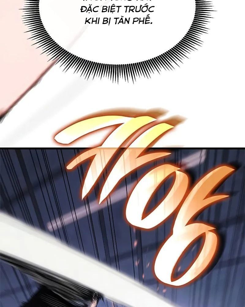 Huyết Thống Hắc Ám Chapter 38 - 46