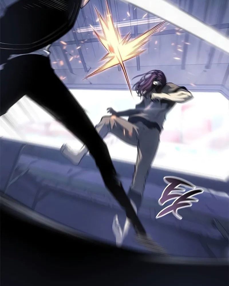 Huyết Thống Hắc Ám Chapter 38 - 47