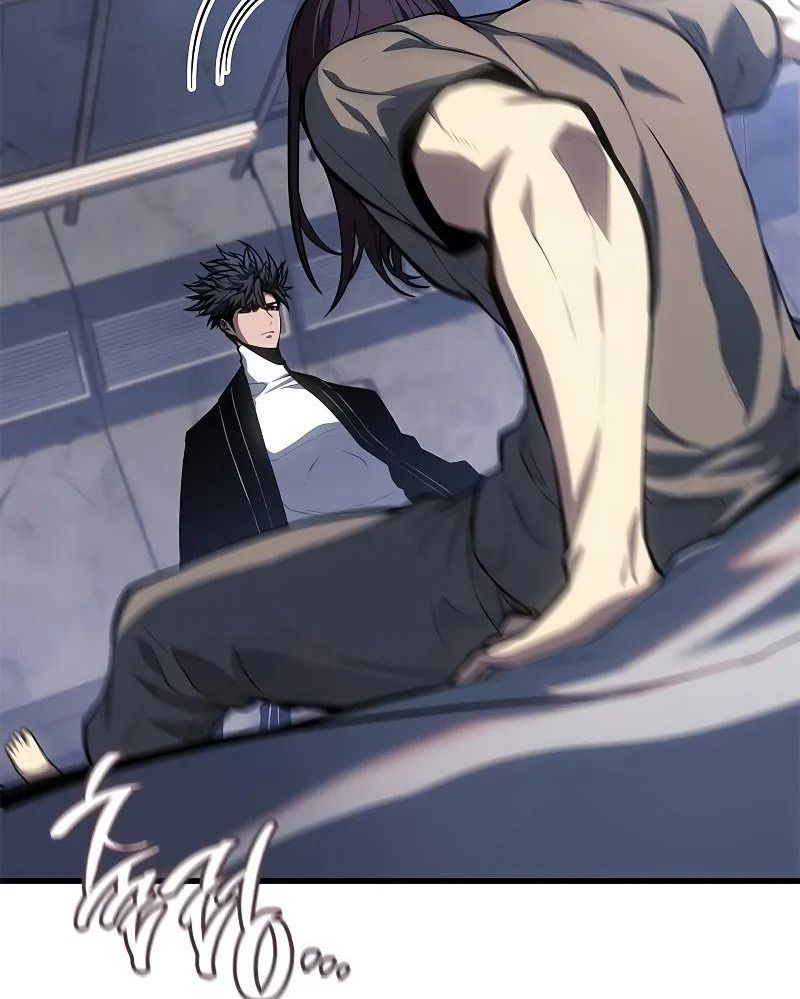 Huyết Thống Hắc Ám Chapter 38 - 50