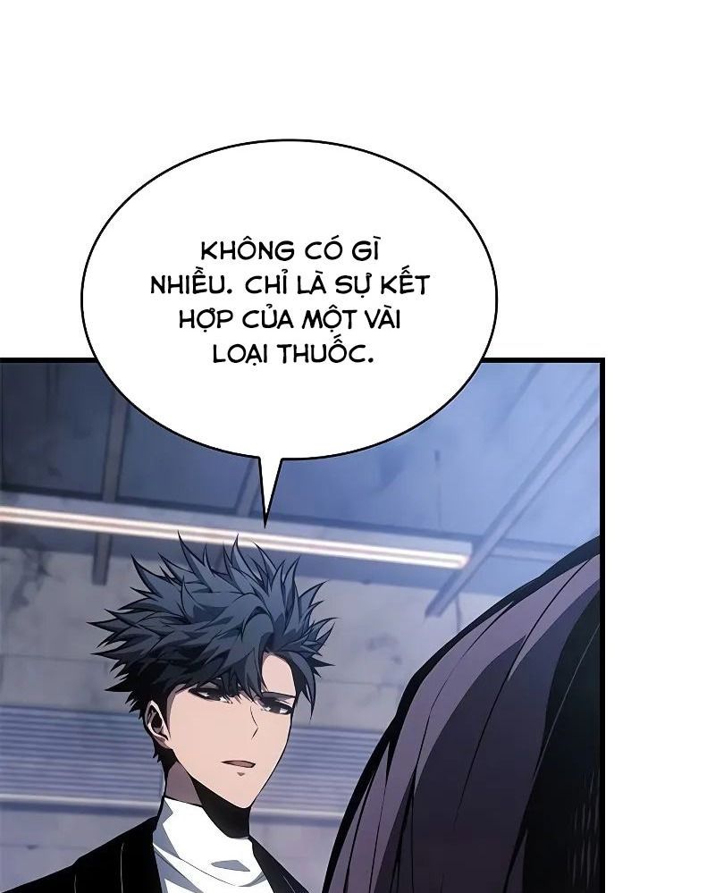 Huyết Thống Hắc Ám Chapter 38 - 53