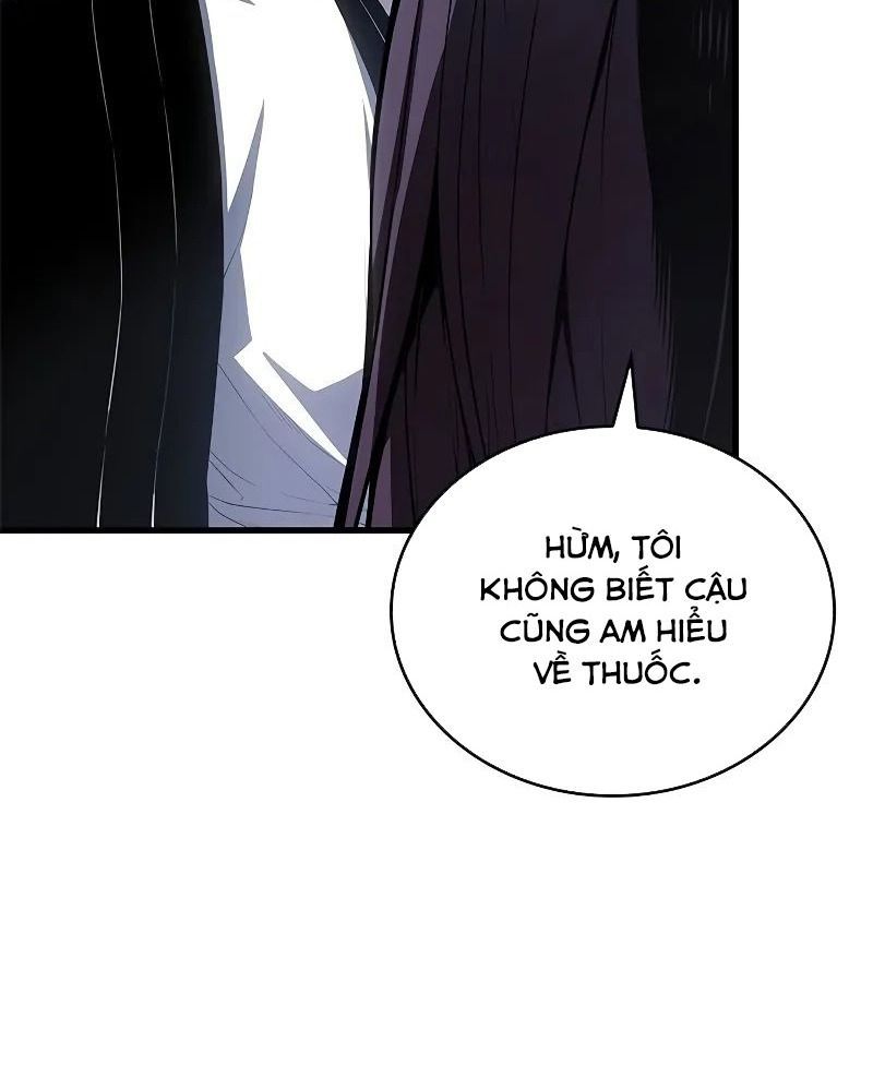 Huyết Thống Hắc Ám Chapter 38 - 54