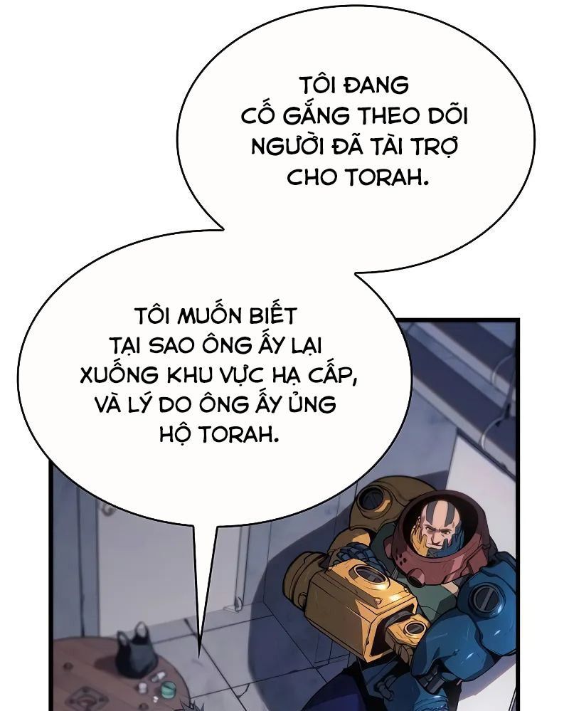 Huyết Thống Hắc Ám Chapter 38 - 56