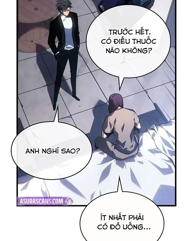 Huyết Thống Hắc Ám Chapter 38 - 57