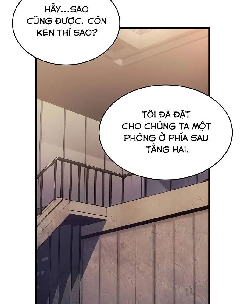 Huyết Thống Hắc Ám Chapter 38 - 9