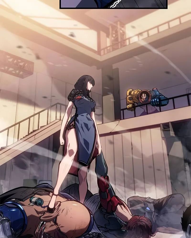 Huyết Thống Hắc Ám Chapter 38 - 91