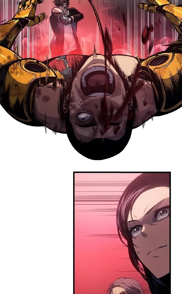 Huyết Thống Hắc Ám Chapter 39 - 2