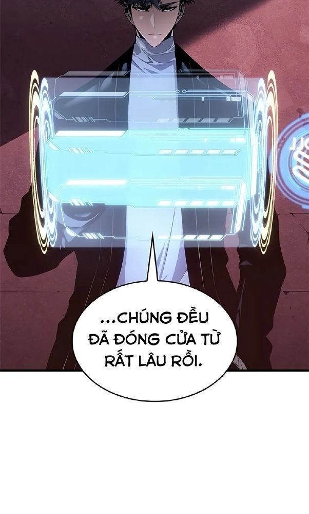 Huyết Thống Hắc Ám Chapter 39 - 105