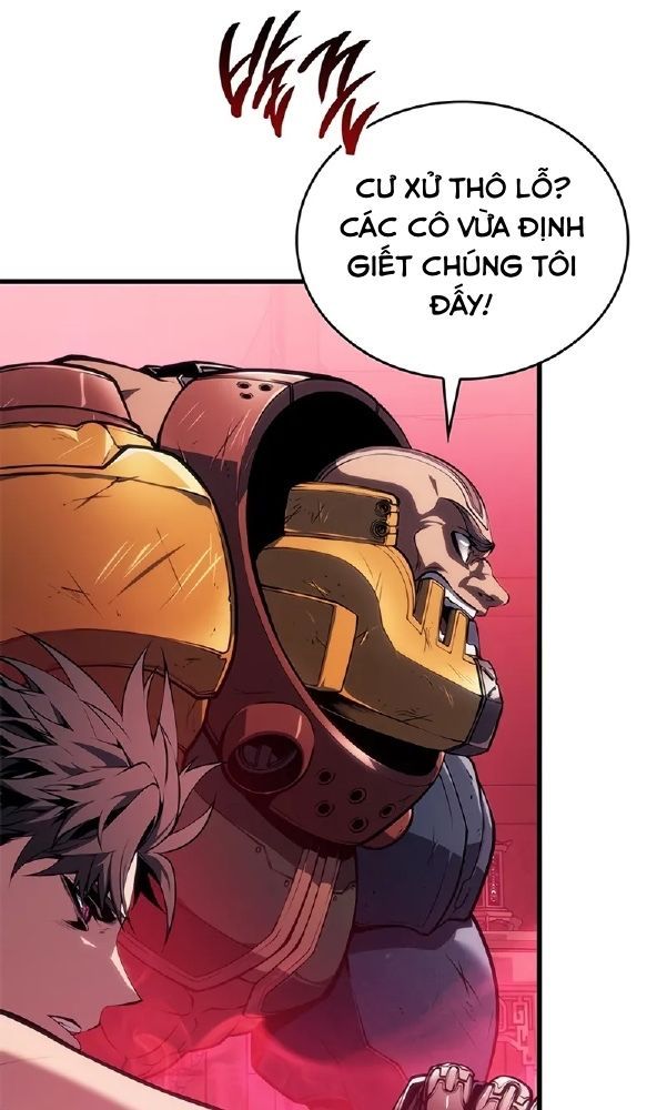 Huyết Thống Hắc Ám Chapter 39 - 12