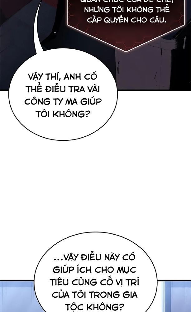 Huyết Thống Hắc Ám Chapter 39 - 116