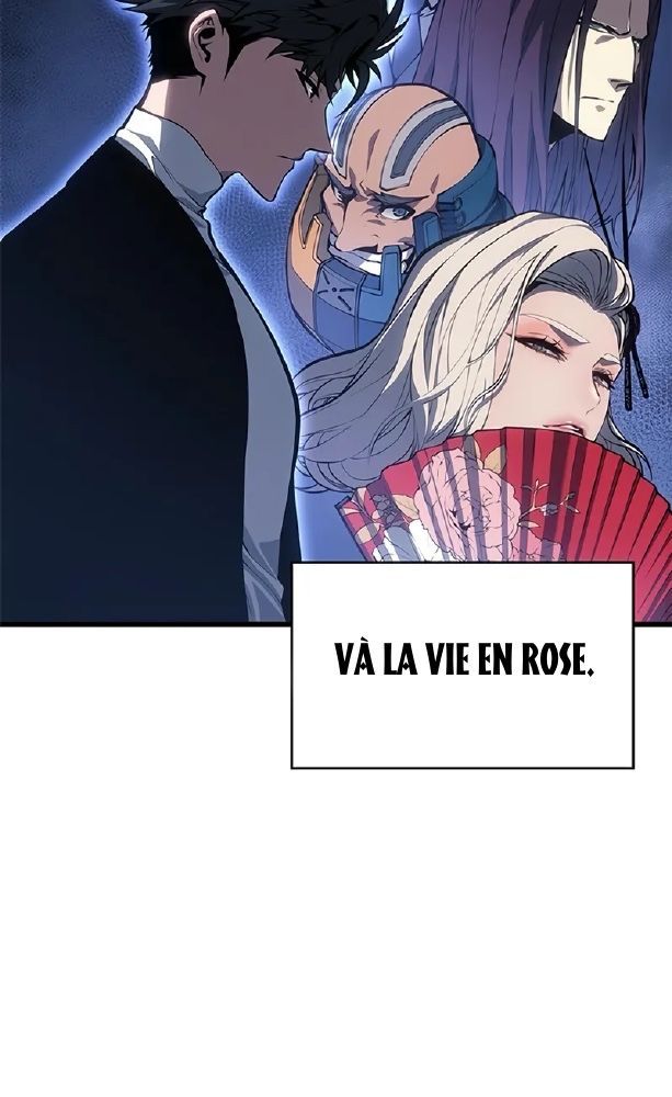 Huyết Thống Hắc Ám Chapter 39 - 125