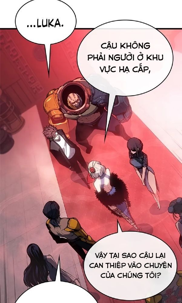 Huyết Thống Hắc Ám Chapter 39 - 17