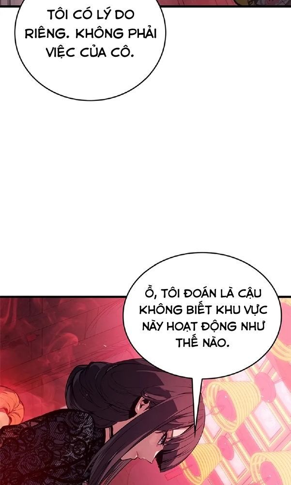 Huyết Thống Hắc Ám Chapter 39 - 18